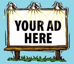 Your ad
