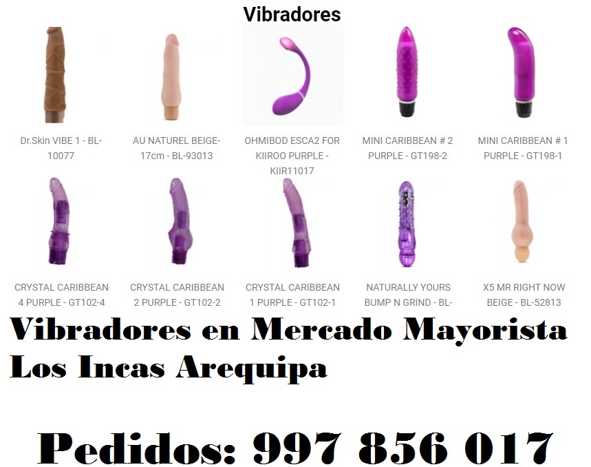 en Mercado Mayorista Los Incas Arequipa