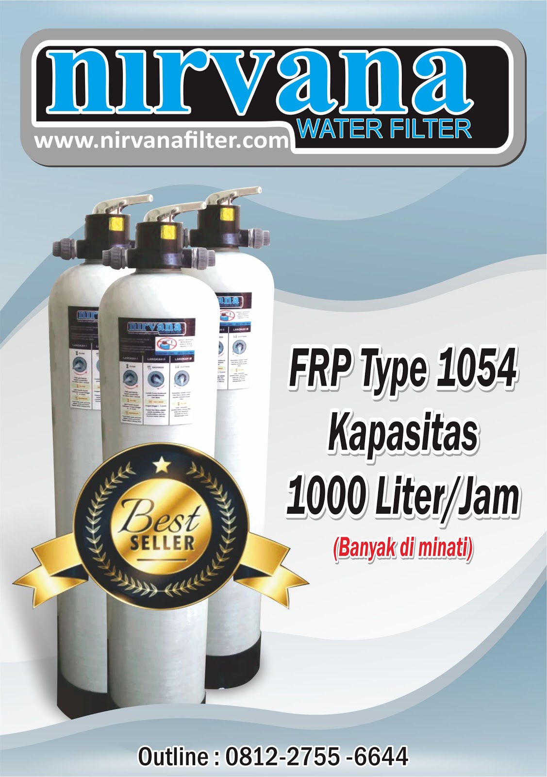 Filter Air MURAH, BERGARANSI HARGA FILTER AIR RUMAH TANGGA