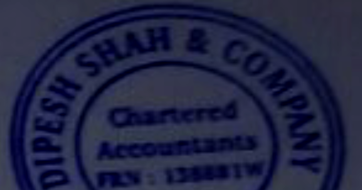 Thespian Accountant Rubber Stamps Required For A Chartered Accountant rubber-stamp-collection-design-template-worth-to-buy-worth-2-buy