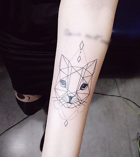 Feminine Tattoos