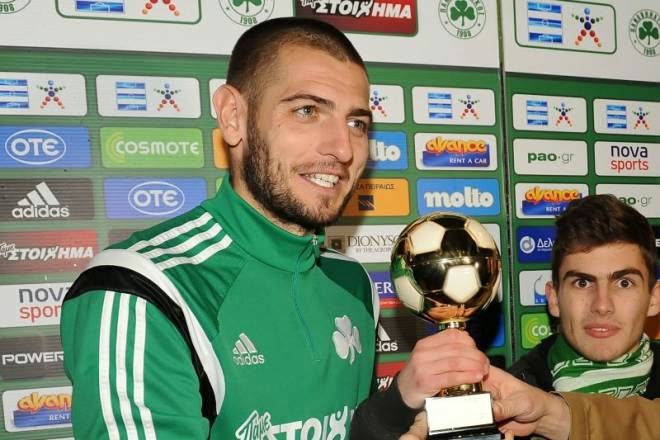 "Πρώτα ο ΟΦΗ"