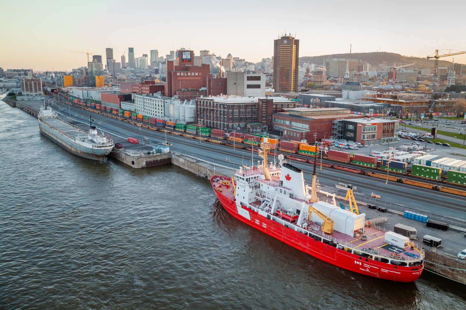 Порт ванкувер Порт ванкувер