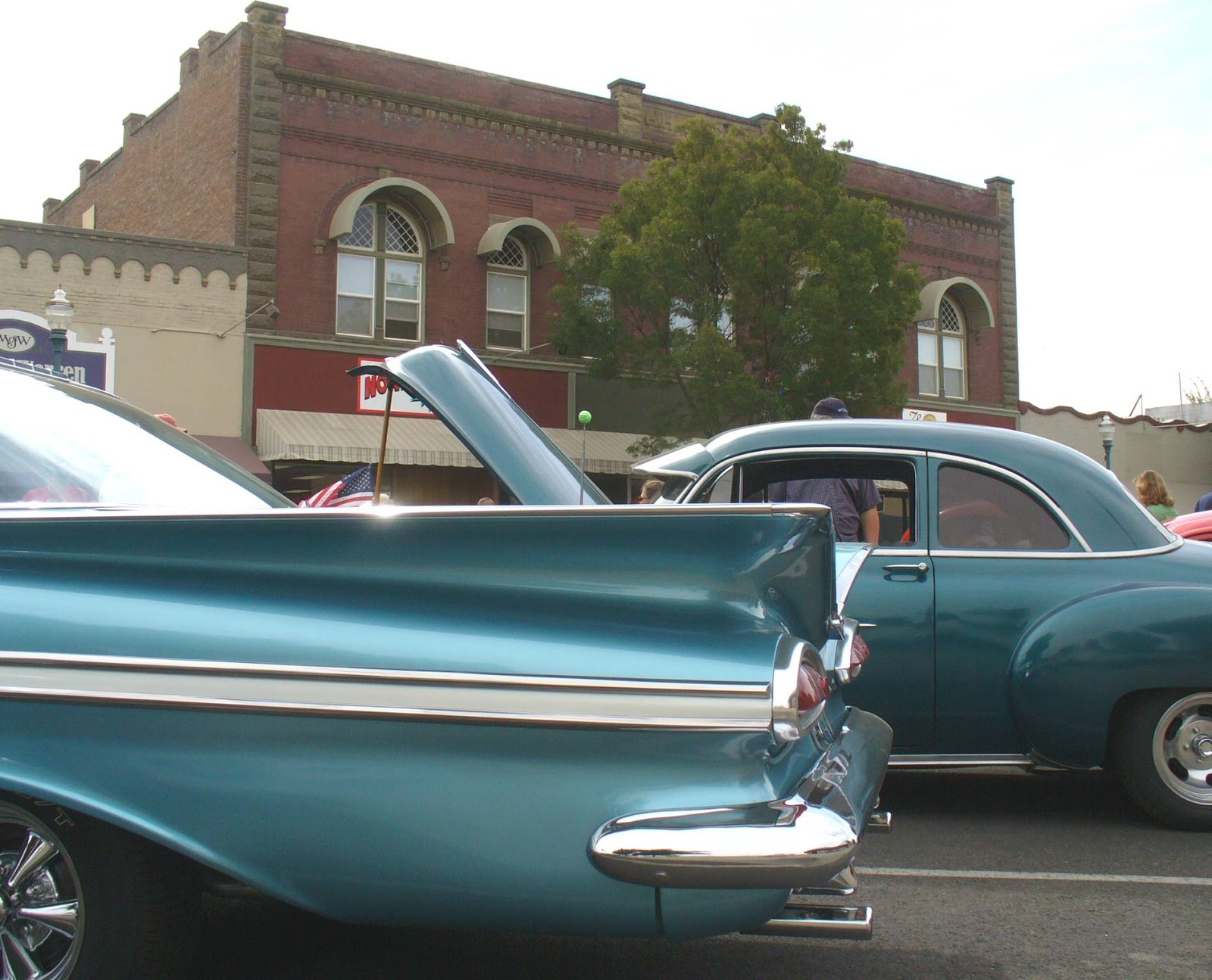 Bygone Walla Walla vintage images of the City and County (and beyond