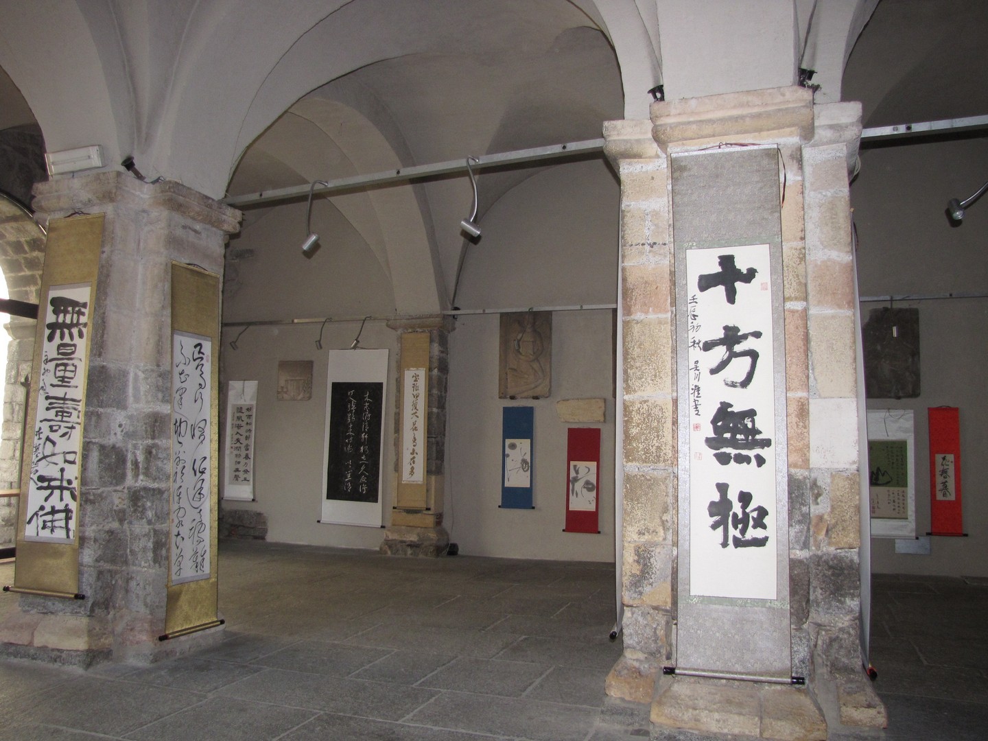 1950 年代のイタリア映画の豊かさを明らかにする展覧会