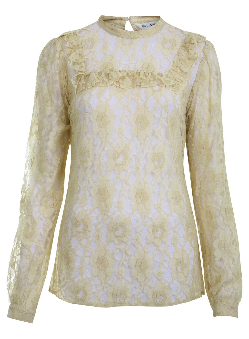 Fashion of Yesterday and Today Autumn/ Winter 2012 Trends to buy now