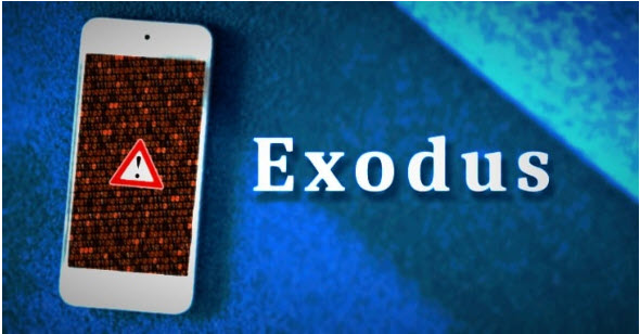 'Exodus' - mã độc giám sát nhắm mục tiêu trực tiếp vào người dùng iOS - CyberSec365.org