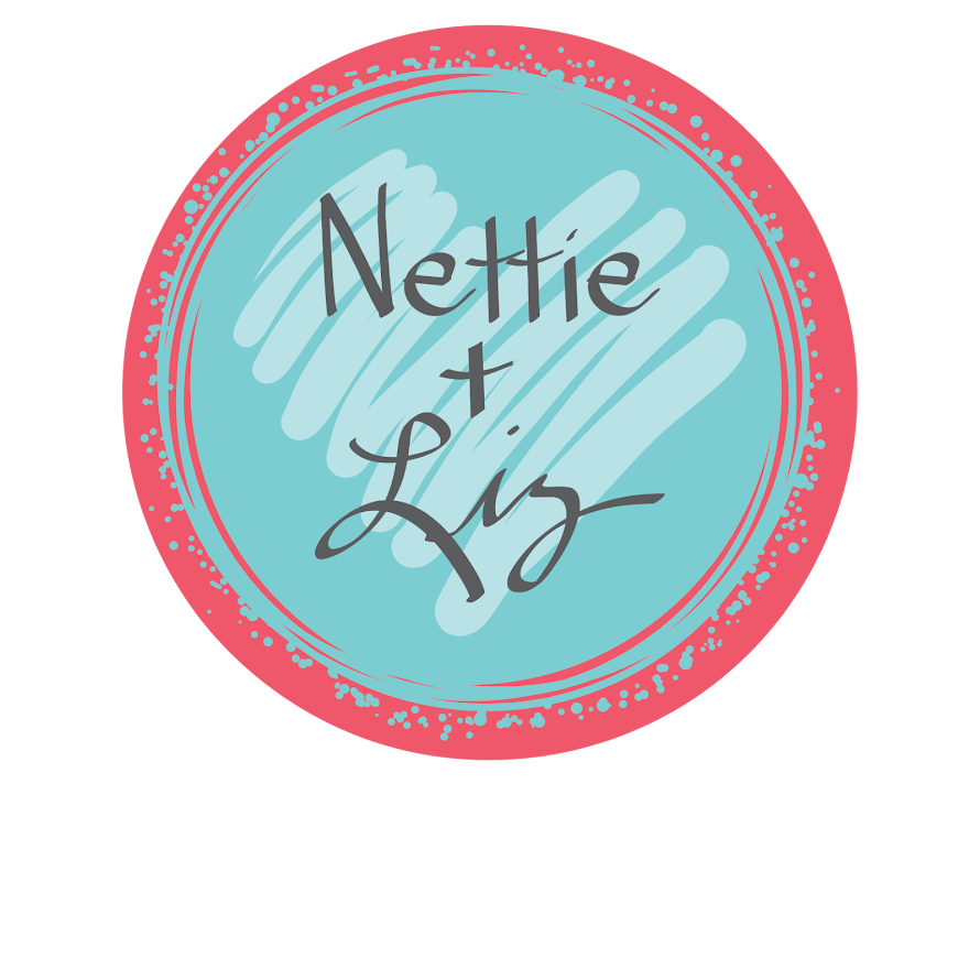 Nettie+Liz | Annette Chabidon Studio