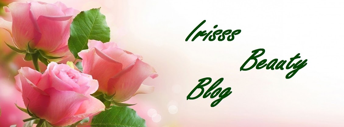 Irisss Beauty Blog