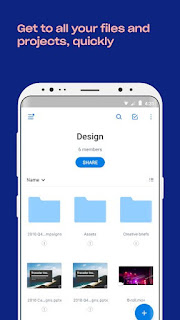 Dropbox – Share everything v100.2.2 Full APK Dropbox – Share everything v100.2.2 Full APK