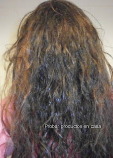 Inizia Haircosmetics Hyaluronic Probarproductosencasa