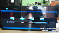 service tv samsung tangerang service tv samsung tangerang