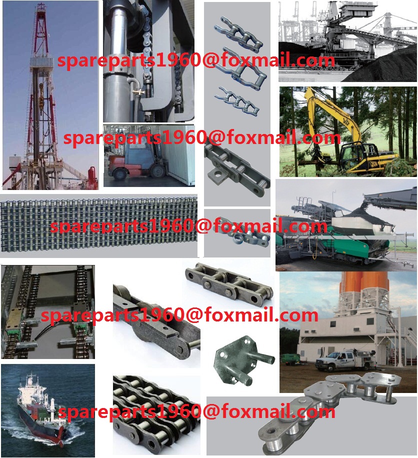 Oilfield Supplier