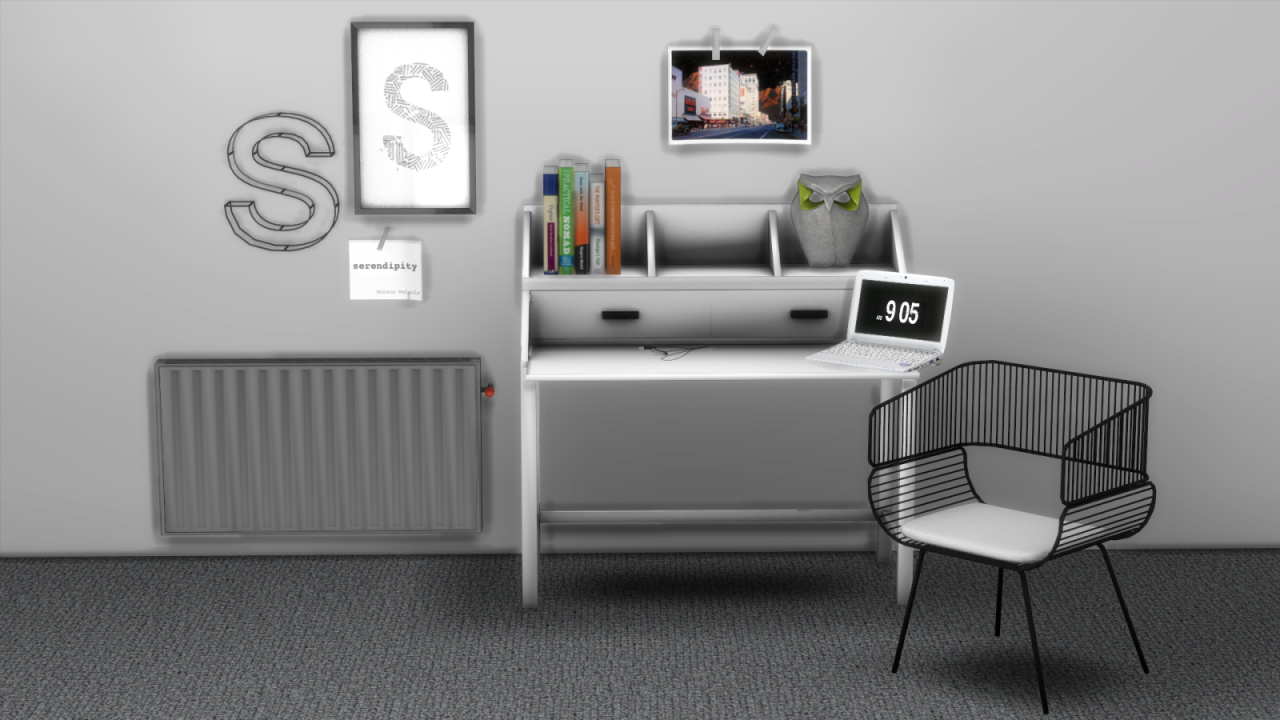 sims 4 desk chair cc sims 4 desk chair cc