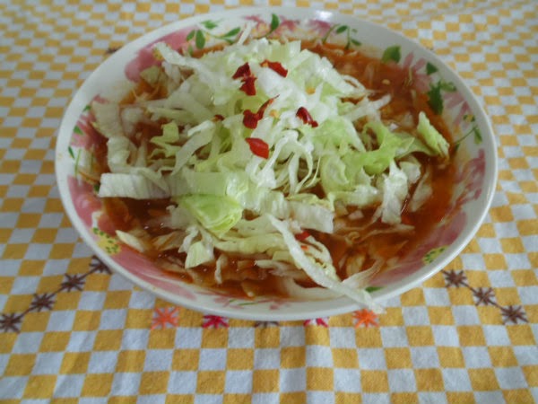 pozole