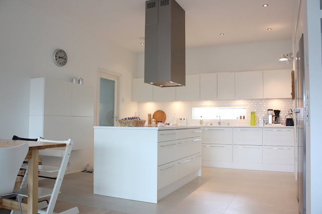 VA DE COCINAS III | Decoración