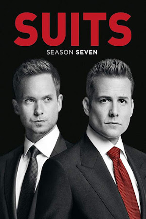 Suits Season 07 (2017)