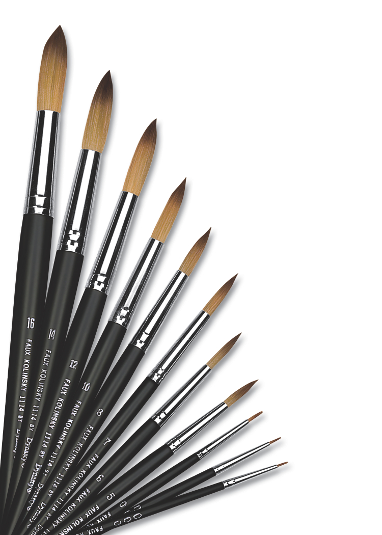 Artist Resources: Egg Tempera