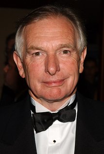 Peter Weir. Director of Master and Commander: The Far Side of the World