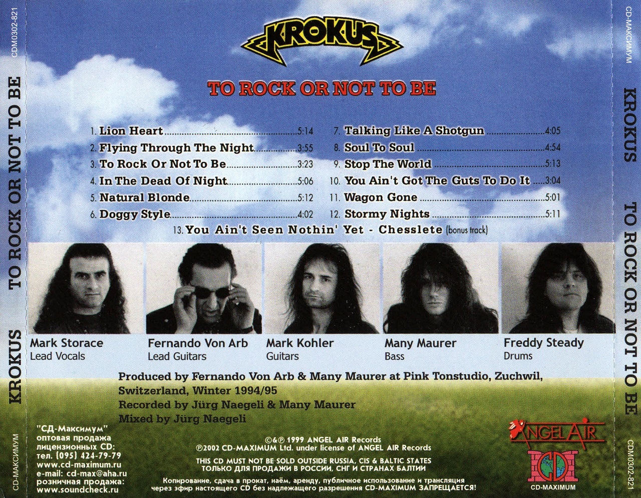 Альбом памяти крокус слушать. Krokus группа 1990. Krokus Stampede 1990. Krokus 1988. Krokus 1976.