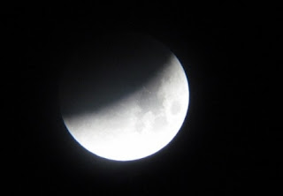 ALAGOAS: Observatório do Cepa abre domingo para eclipse lunar