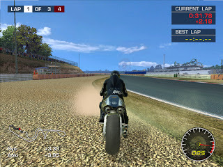 MotoGP 2 Game Free Download