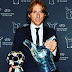 2018: El Año Modric
