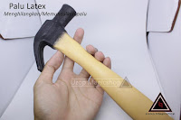 Jual latex Hammer palu Jual latex Hammer palu.