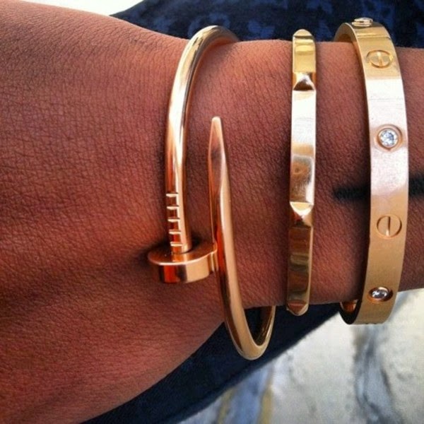 cartier bracelet men