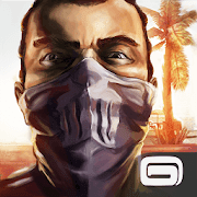 Gangstar Rio Cidade dos Santos Gangstar Rio Cidade dos Santos apk