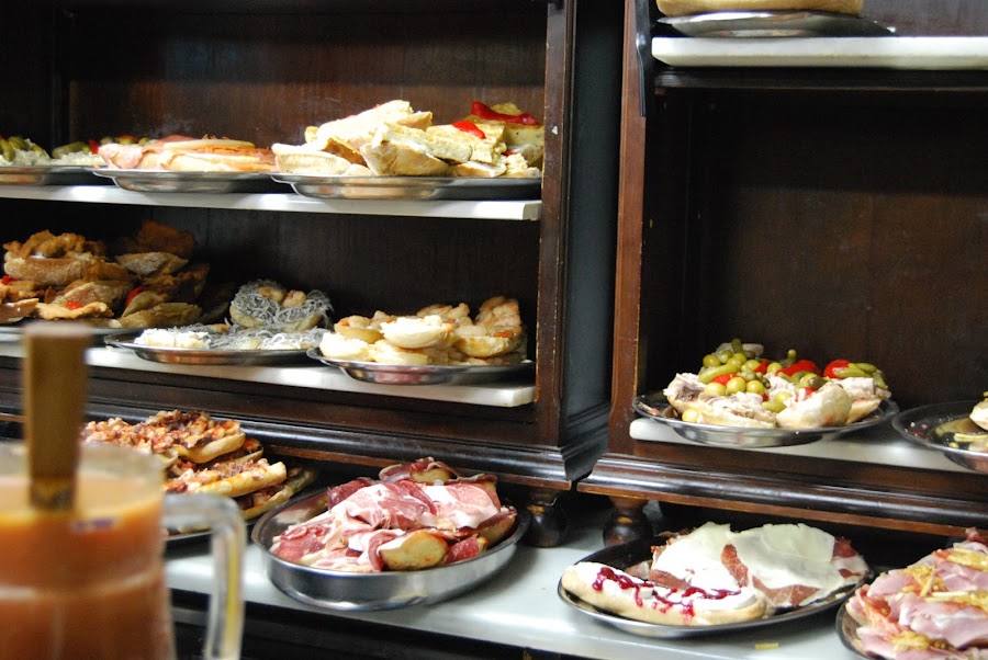 imprescindibles del rastro de madrid