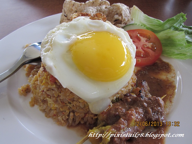 Kuala Terengganu > Pulau Redang Food Hunting Trip (Day IV)