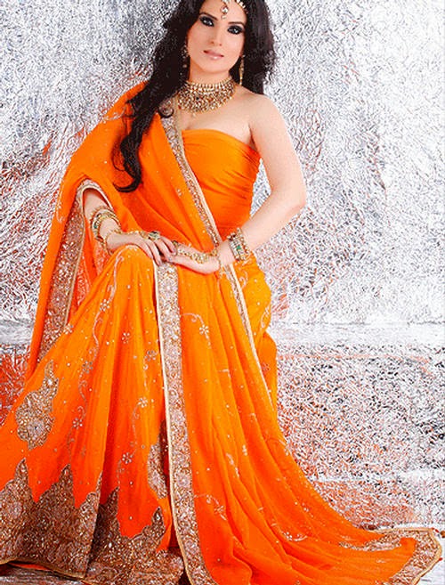 Resham-Pakistani-top-model-beautiful-actress-Resham-latest bridal shoot ...
