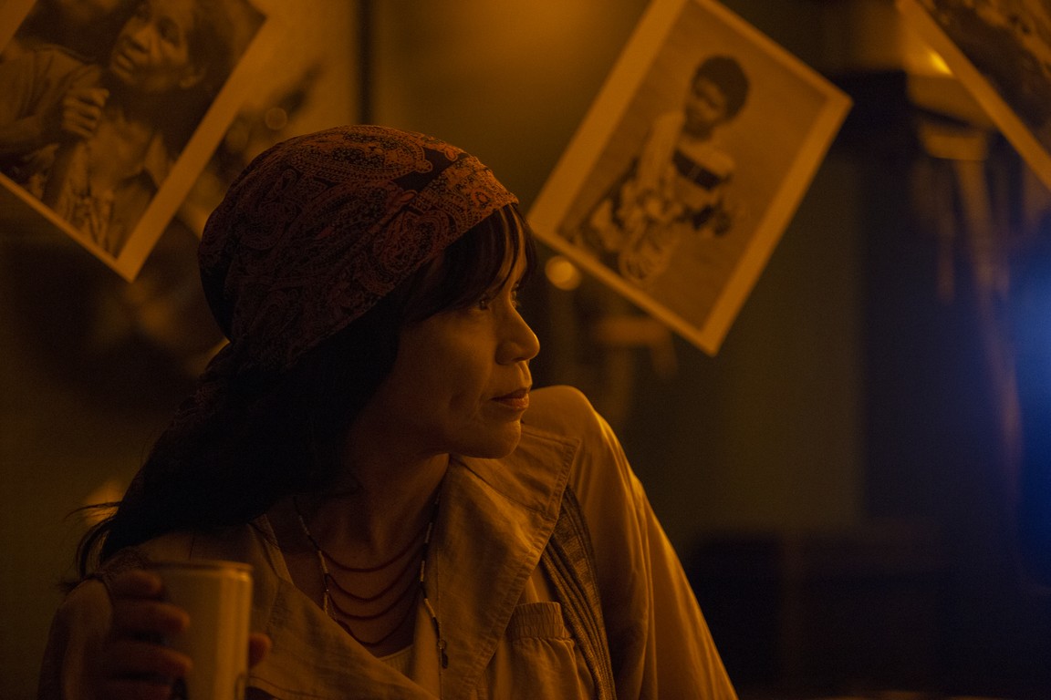 THE LAST THING HE WANTED Trailer, Featurette, Images and Poster | The