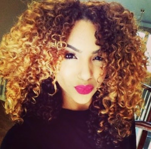 Auburn Brown Hair Color Tumblr Hair Color Highlighting And