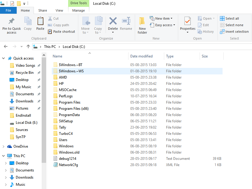 Software Helper: Windows 10 Boot.wim File Download