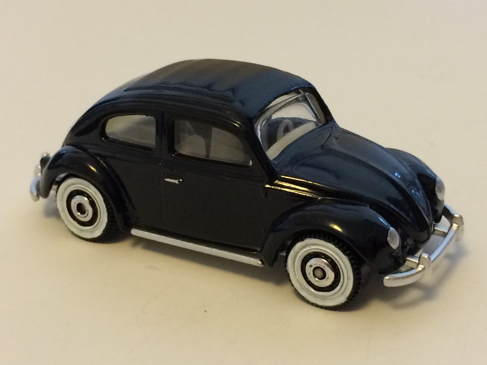 vw beetle matchbox