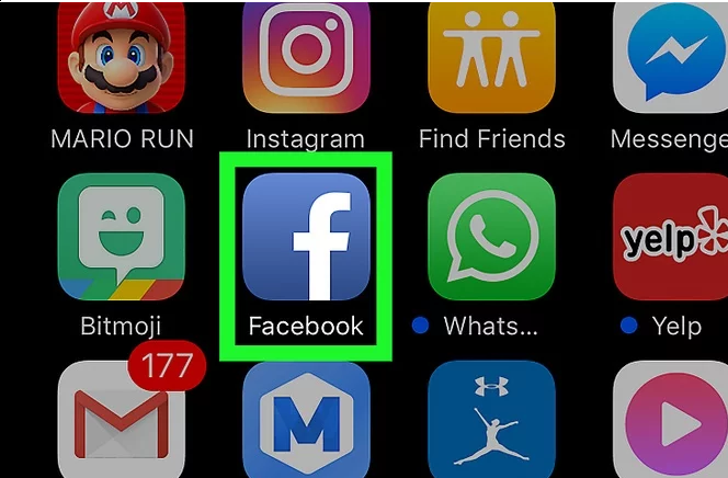 G Gmail Sign In ~ Basic Facebook Guide