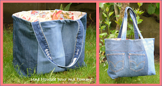 http://unehoussepourmapomme.blogspot.fr/2016/06/sac-xxl-en-jeans-avec-poche-fleurs.html