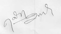 SIGNATURE NAVEEN SHROTRIYA UTKARSH