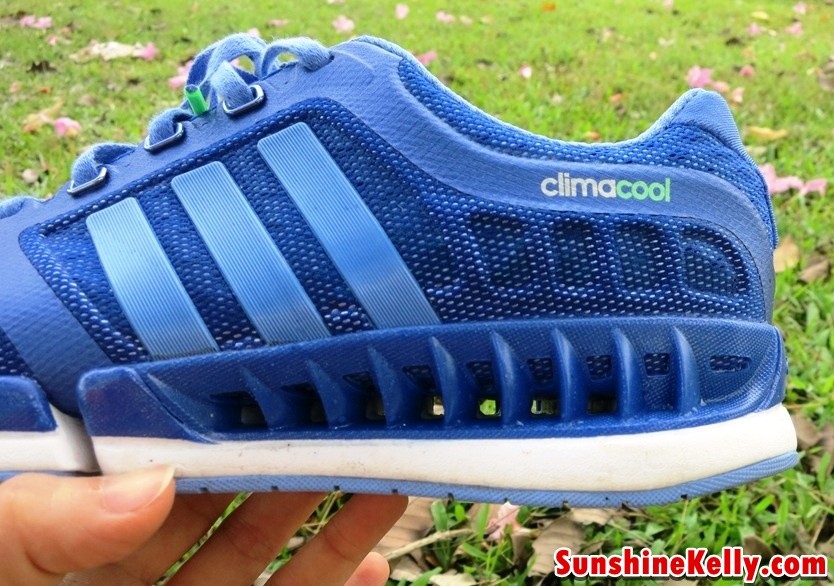 adidas climacool elite women's running shoes review