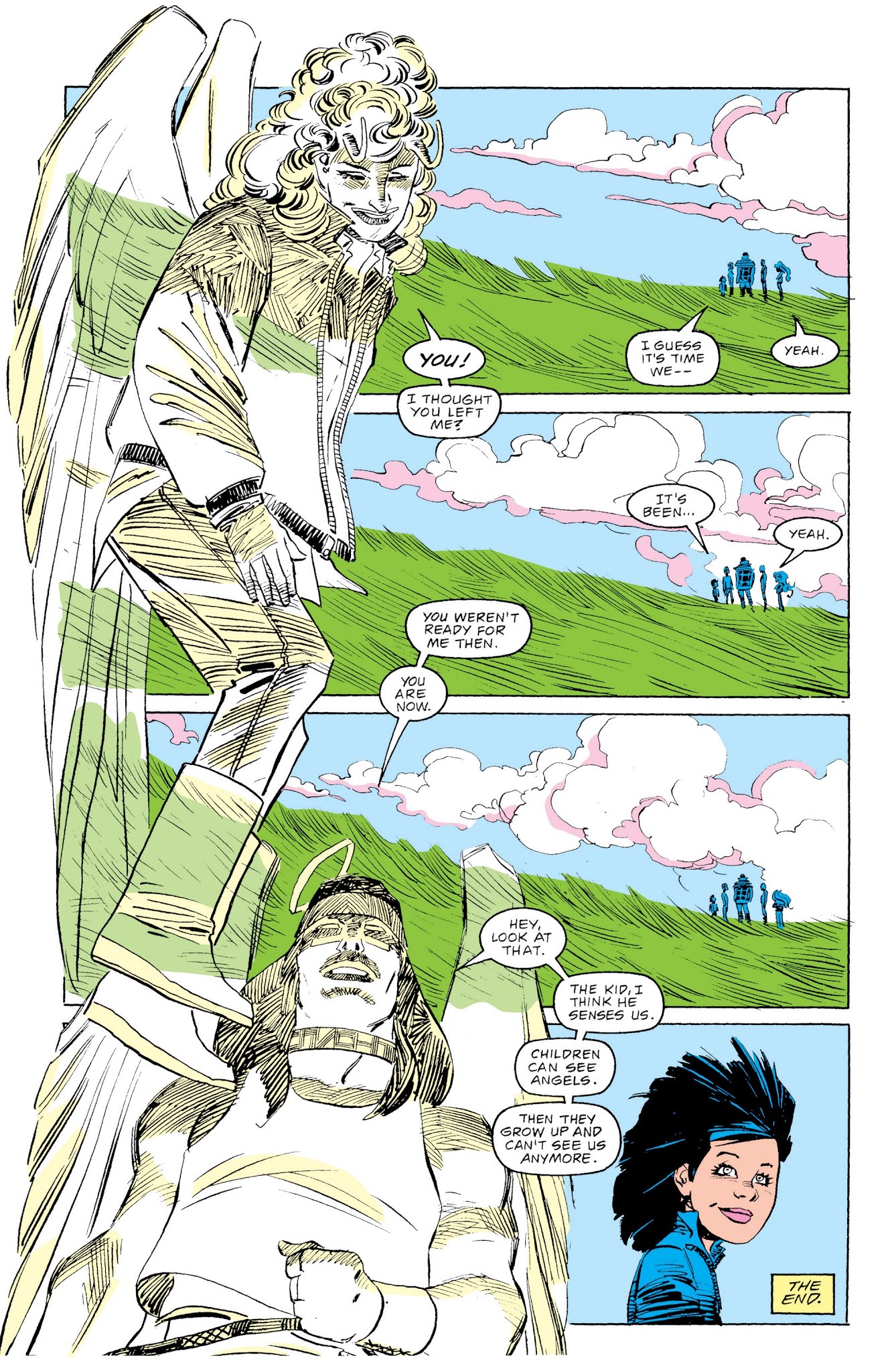 Read online Daredevil Epic Collection comic -  Issue # TPB 14 (Part 4) - 39