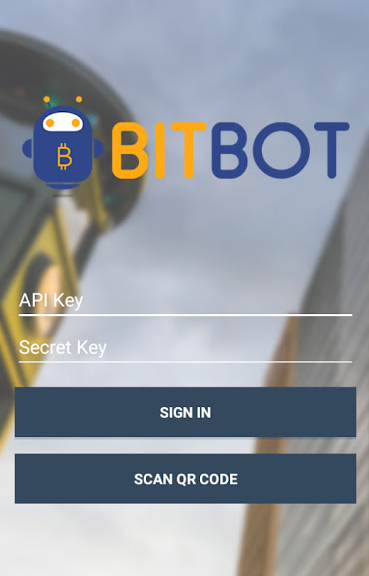 Con BitBot, il trading del Bitcoin in Indonesia 2021 - Bitcoin on air