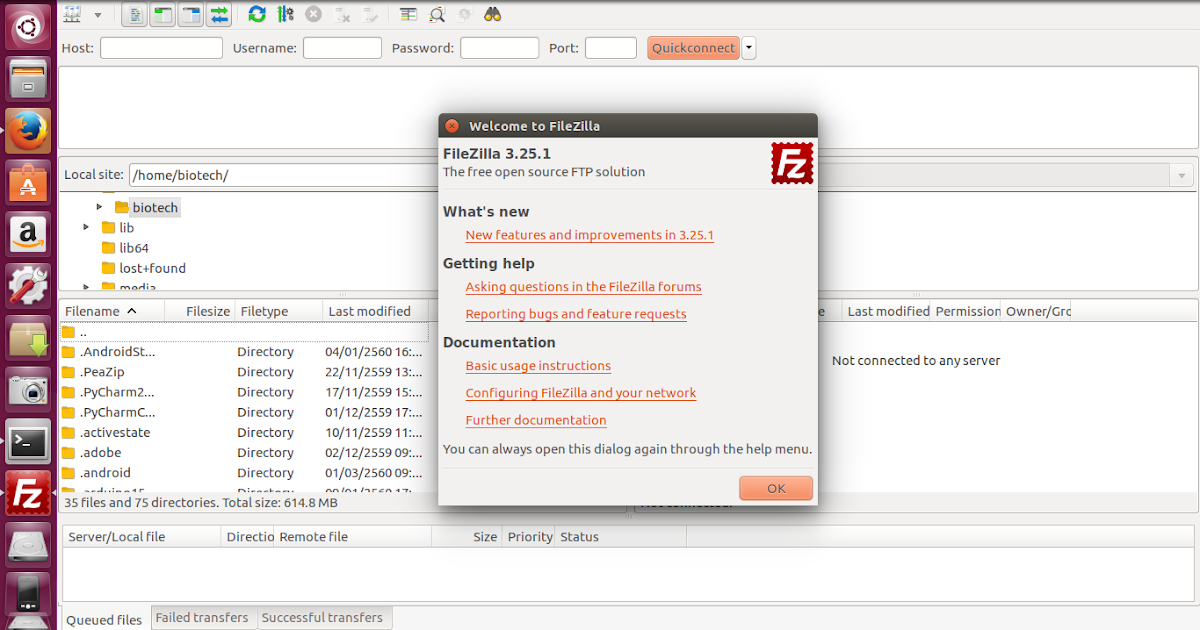 how to setup filezilla server home network how to setup filezilla server home network