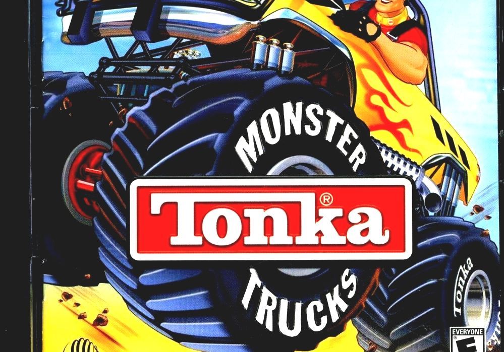 List Of Tonka Video Games Tonka Computer Game