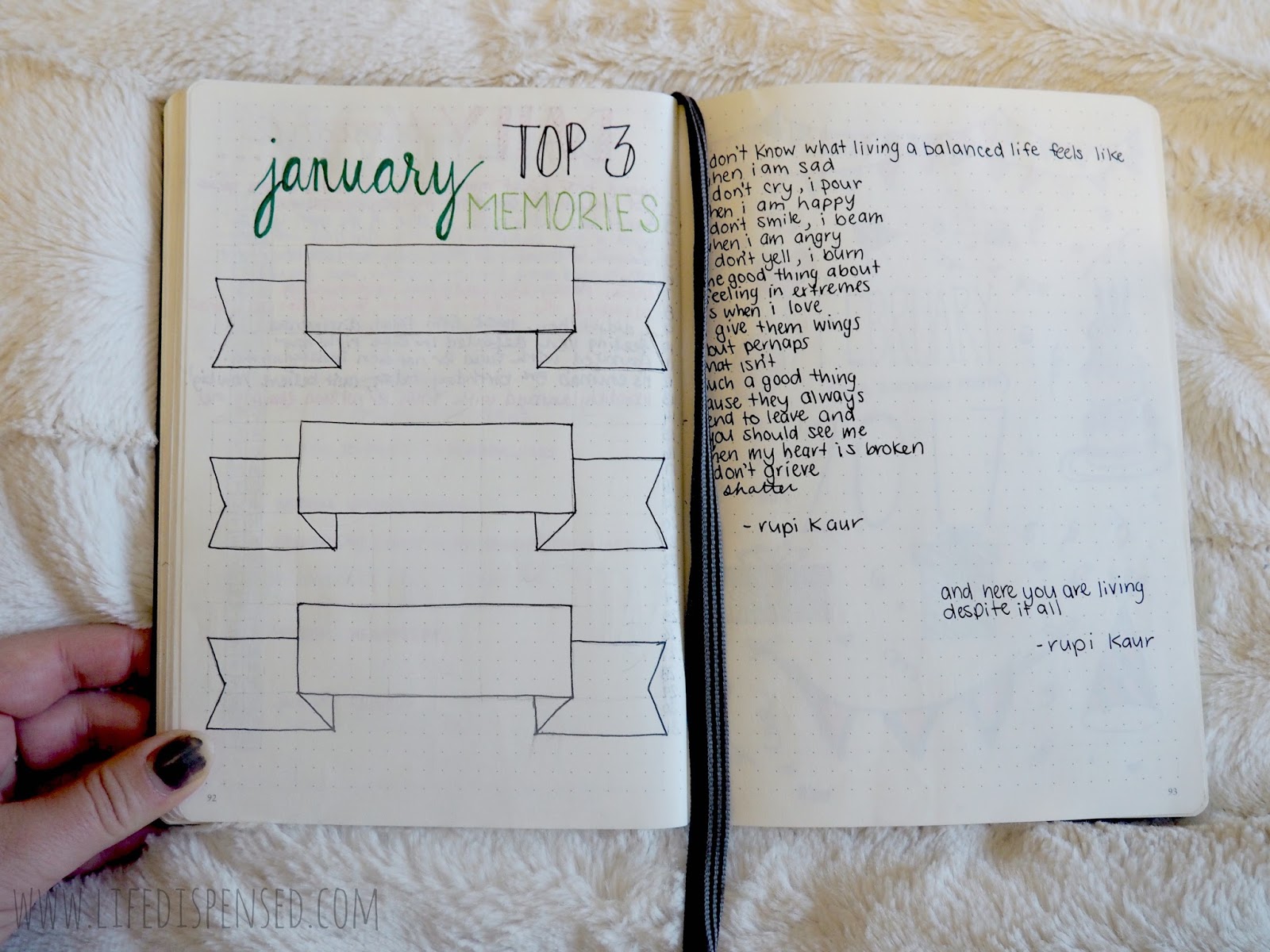 Howtodiyempire Diy Journal Notebook