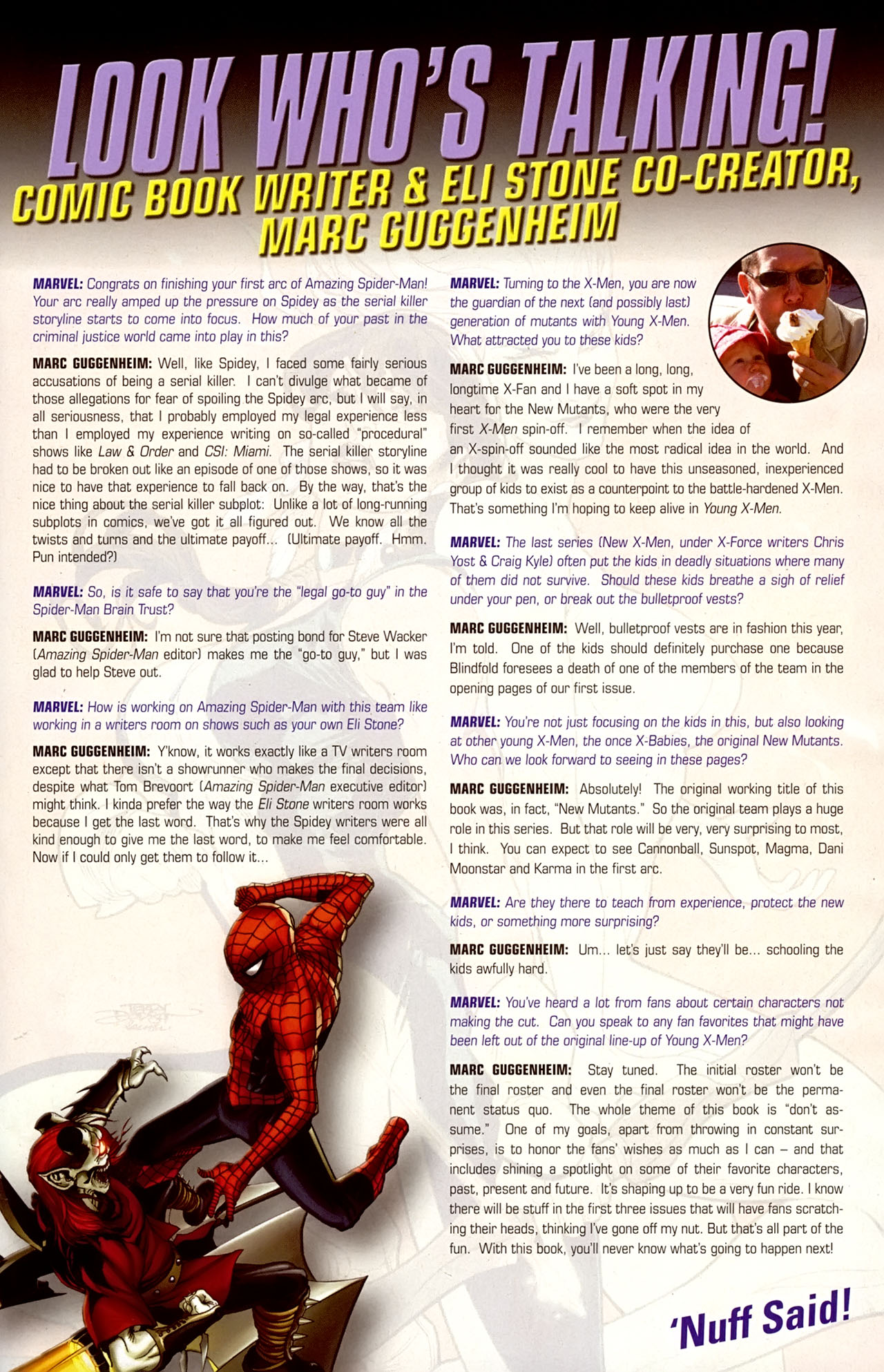 The Punisher (2004) Issue #55 #55 - English 20