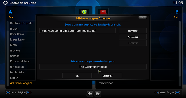 Add-on - WWE ON DEMAND - KODI - Para fãs do Wrestling Add-on - WWE ON DEMAND - KODI - Para fãs do Wrestling