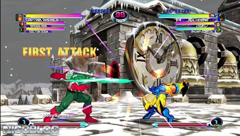 Marvel Vs Capcom Ps3 Cheats Marvel Vs Capcom Ps3 Cheats