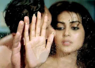 Genelia talks about Kiss Scenes in her movie
